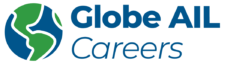 Globe AIL Careers Logo